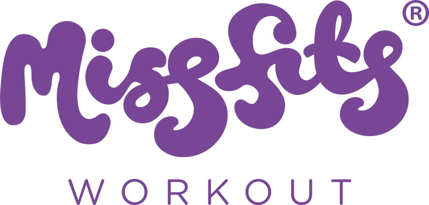 MissFits Workout