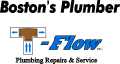 Bostons Plumber - T-Flow Plumbing &amp; Repair