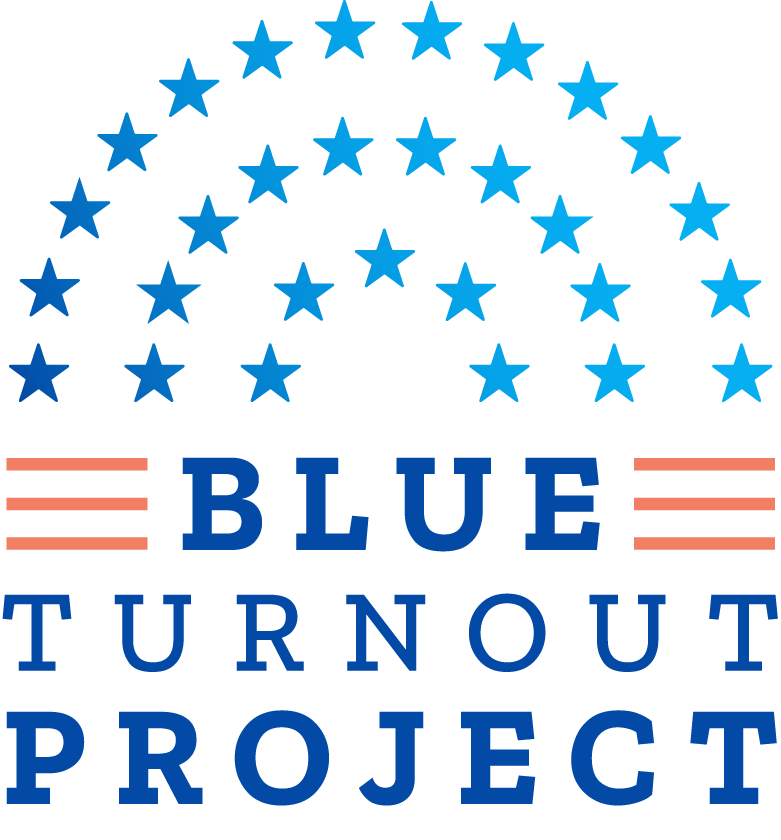 Blue Turnout Project