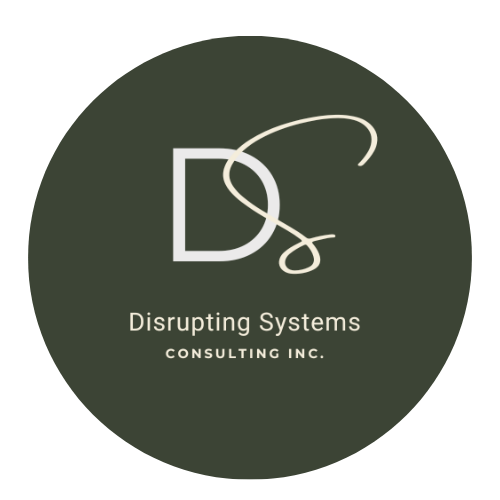 Disrupting Systems Consulting Inc.