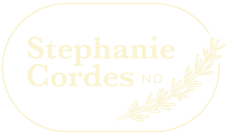 Dr. Stephanie Cordes, ND