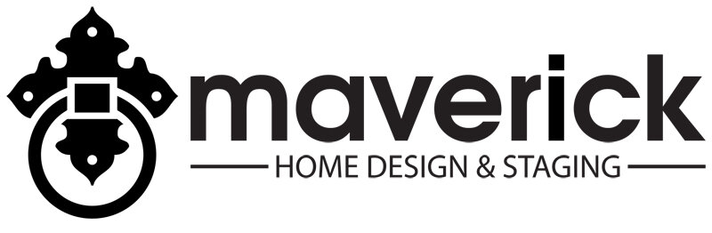 Maverick Home Design &amp; Staging
