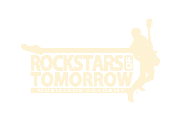 Rockstars of Tomorrow