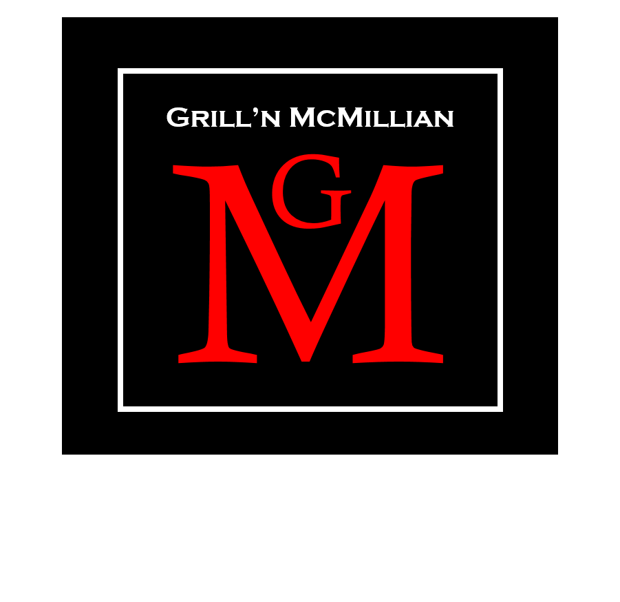 Grill&#39;n McMillian