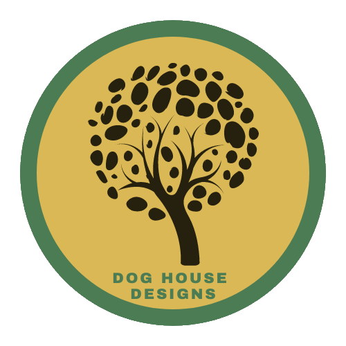 Dog House Designs 