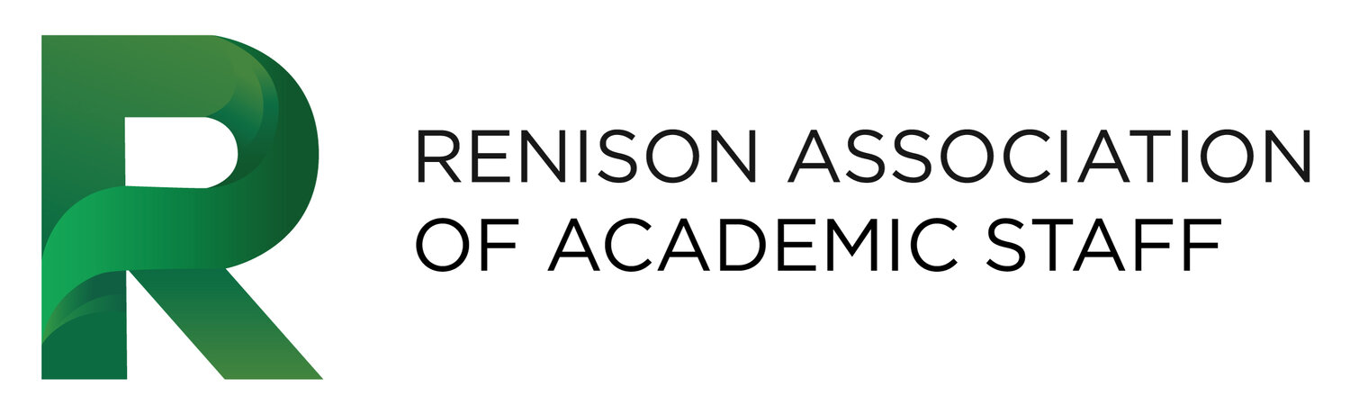 Renison Association of Academic Staff