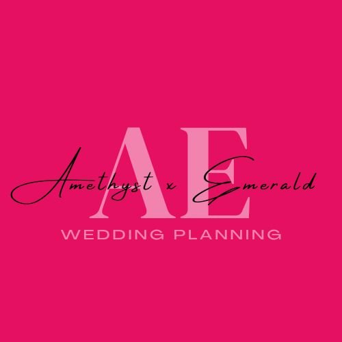 Grand Rapids Wedding Planner: Amethyst.x.Emerald