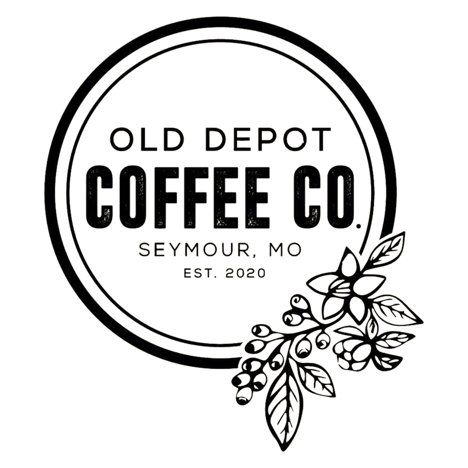 Old Depot Coffee Company