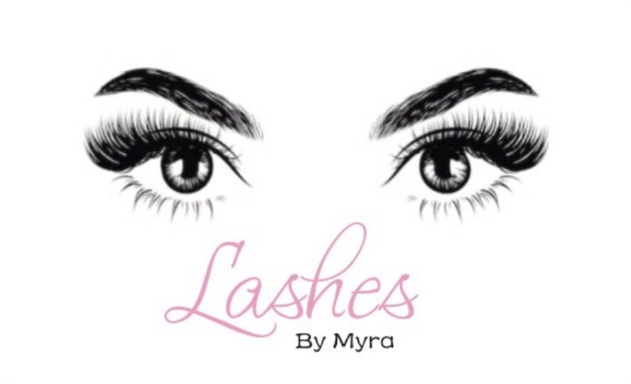 Lashes by Myra