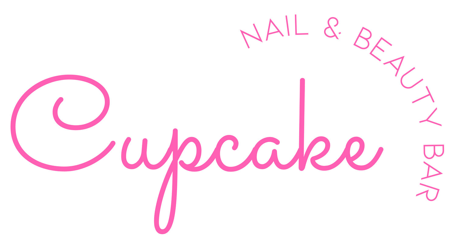 Cupcake Nail &amp; Beauty Bar