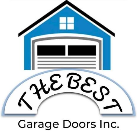 The Best Garage Doors, Inc.