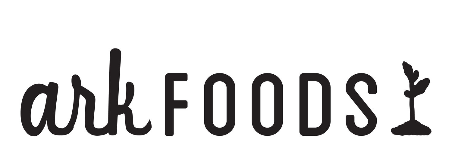Ark Foods - A Modern-Day Farming Company