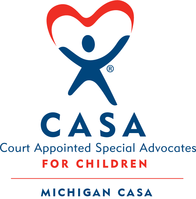 Michigan CASA