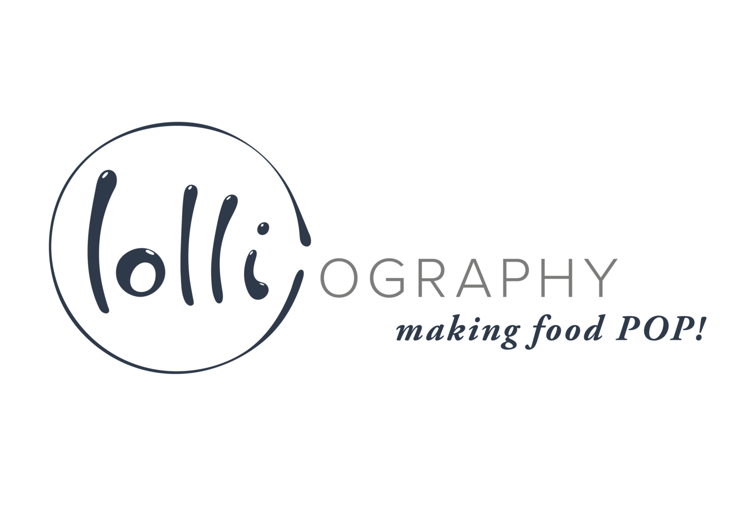 Lolli: Food Photography