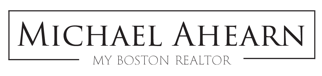 Michael Ahearn – My Boston Realtor