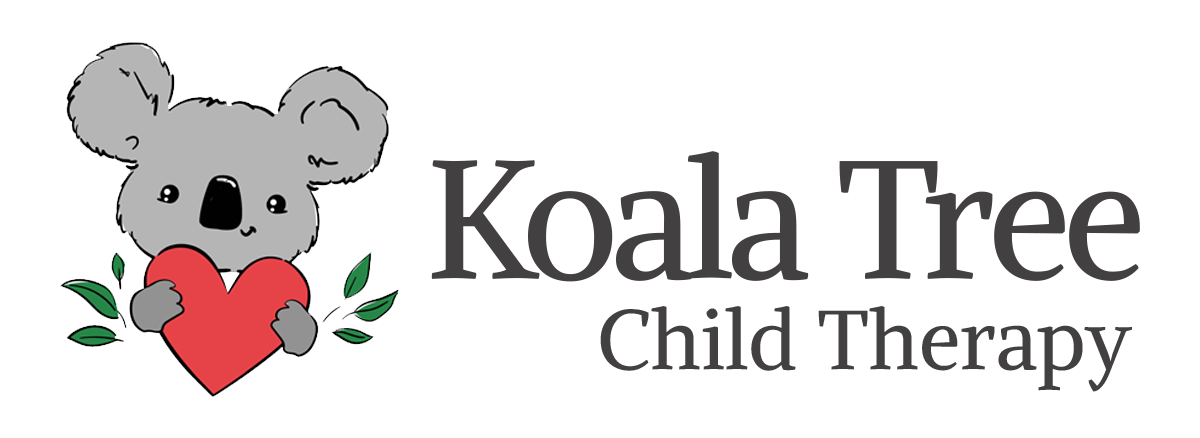 Koala Tree Child Therapy