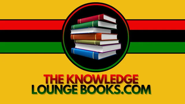 The Knowledge Lounge Books