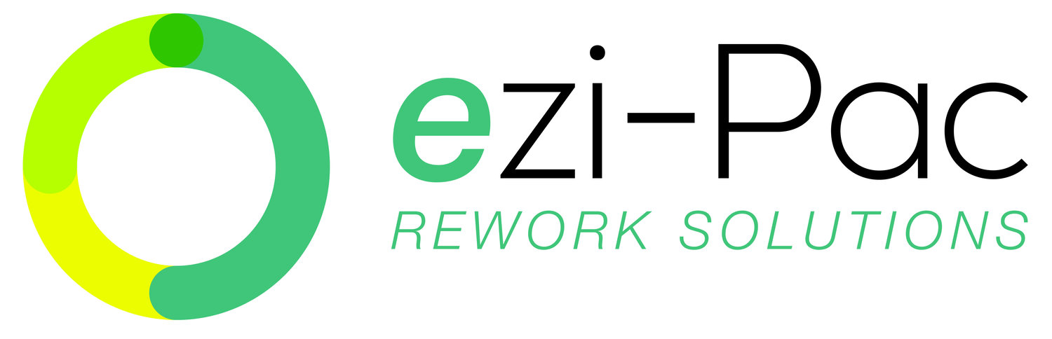 ezi-Pac Rework Solutions