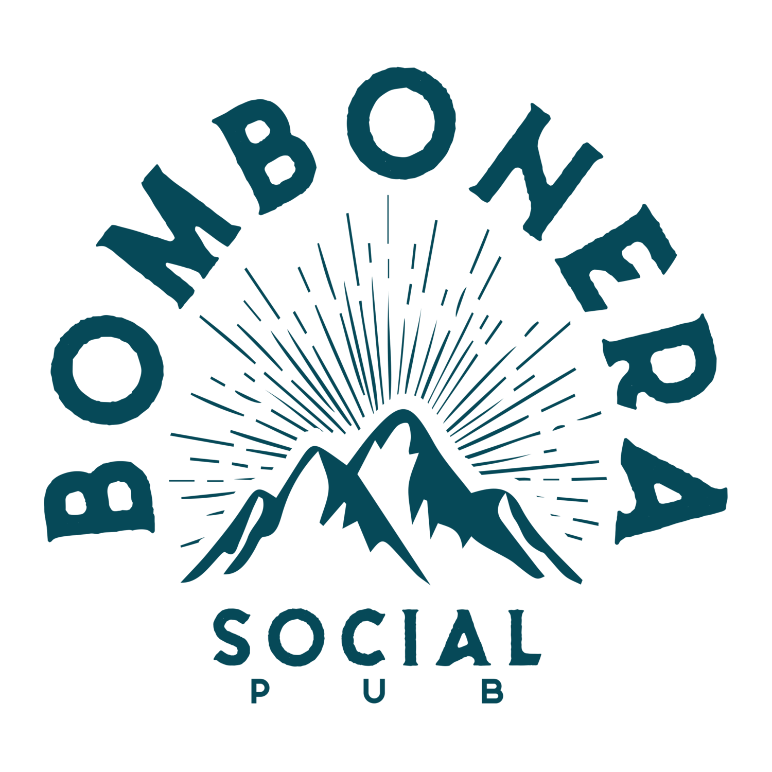 Bombonera Social Pub