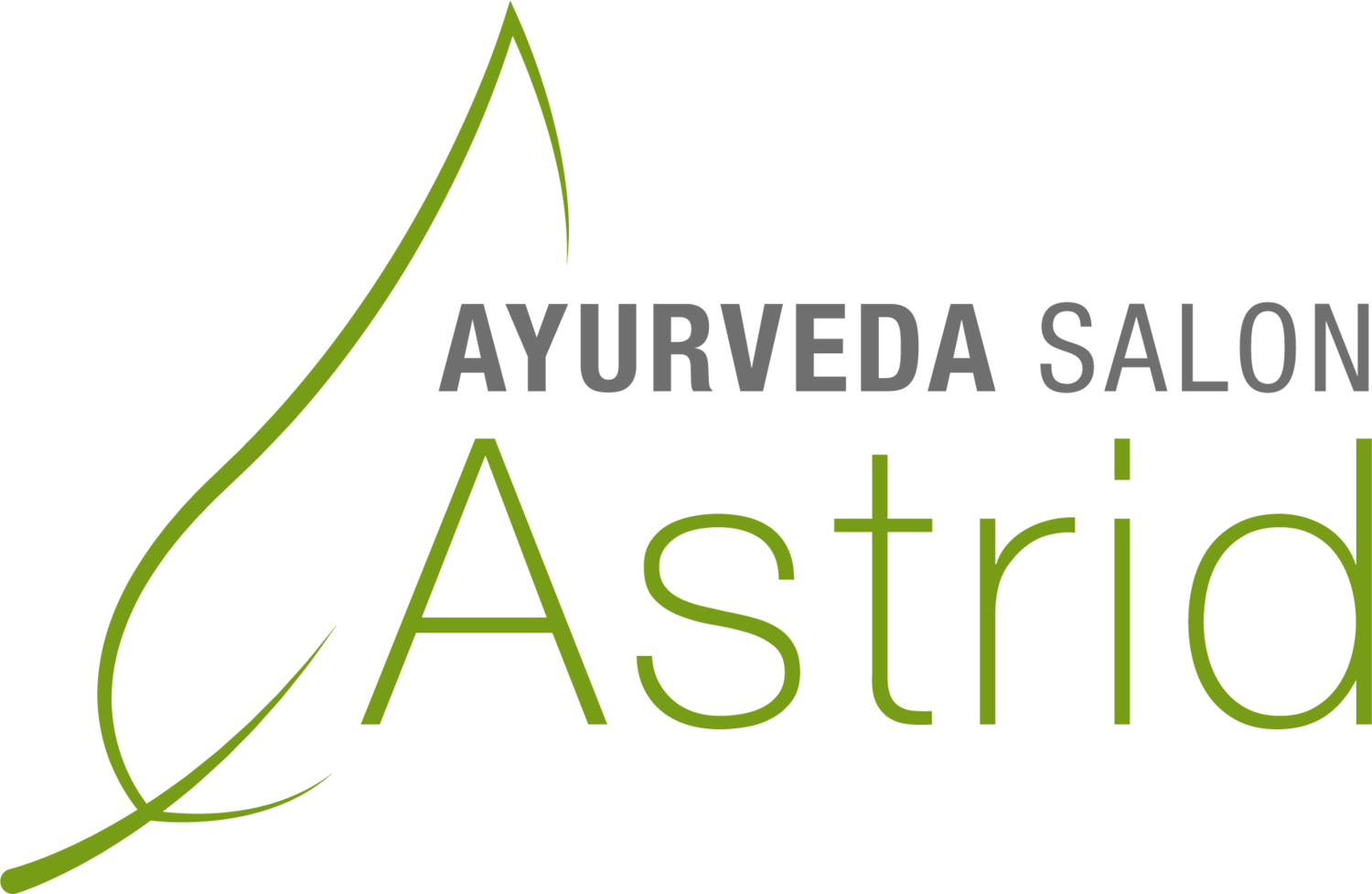 Ayurveda Salon Astrid