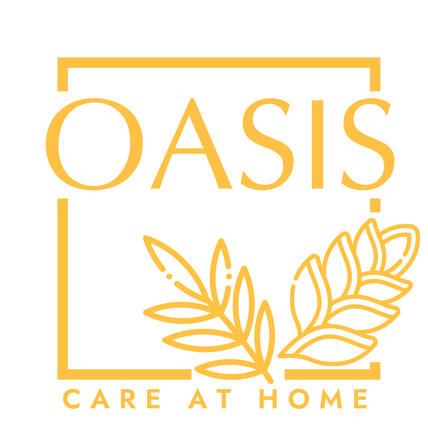Oasis Healthcare