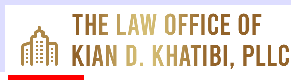 The Law Office of Kian D. Khatibi, PLLC