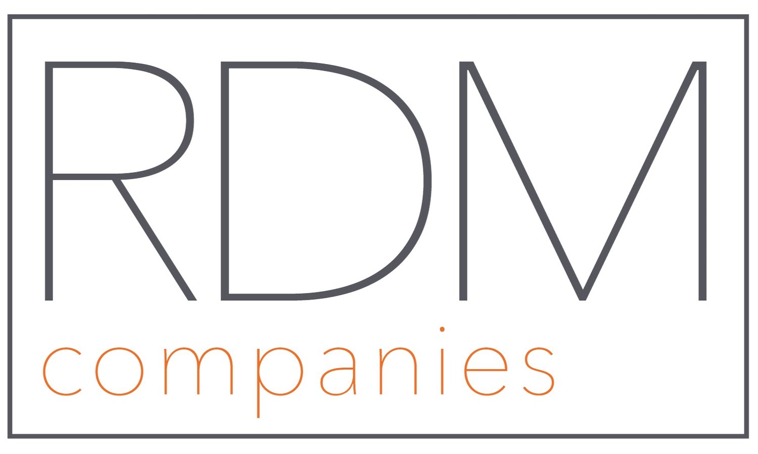 RDM Companies