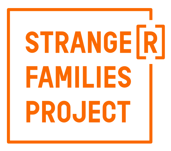 Strange(r) Families Project