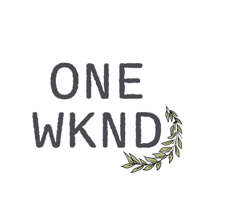 ONE WKND