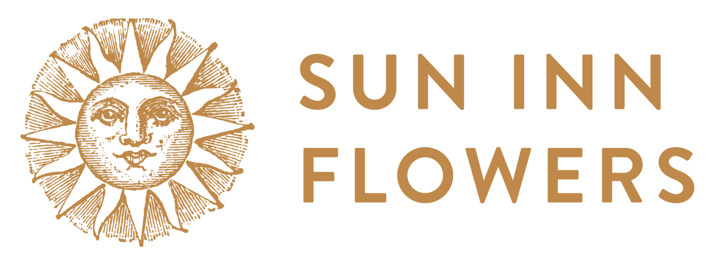 Sun Inn Flowers