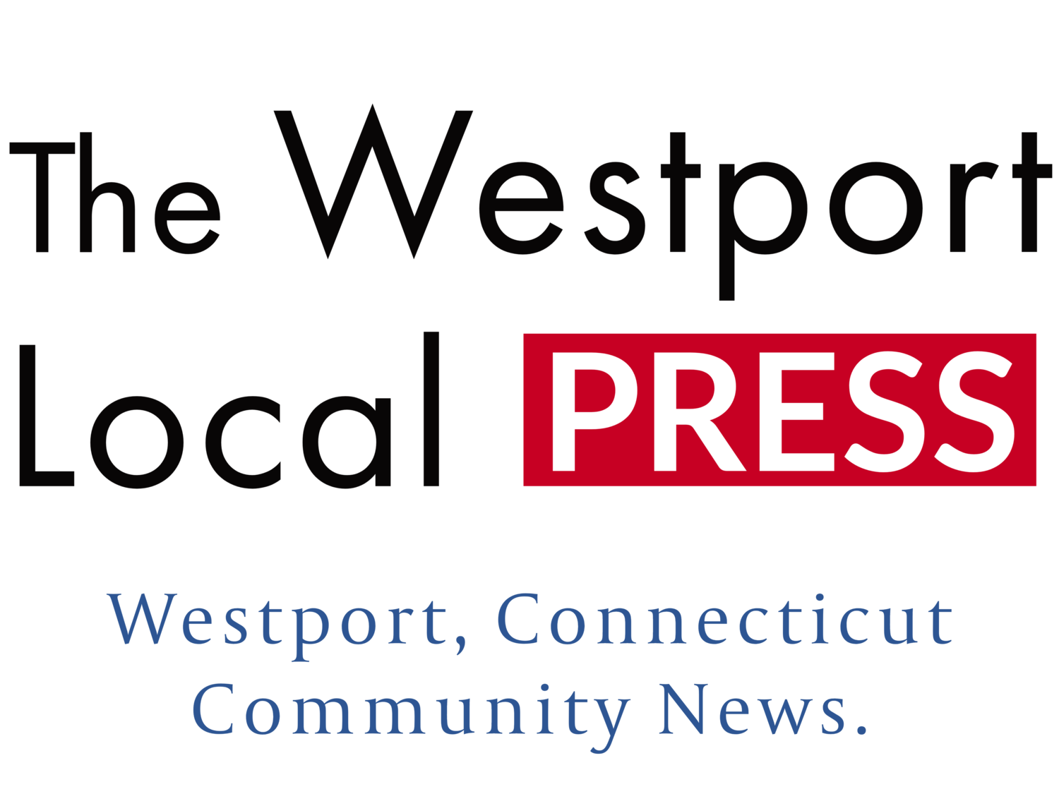 The Westport Local Press