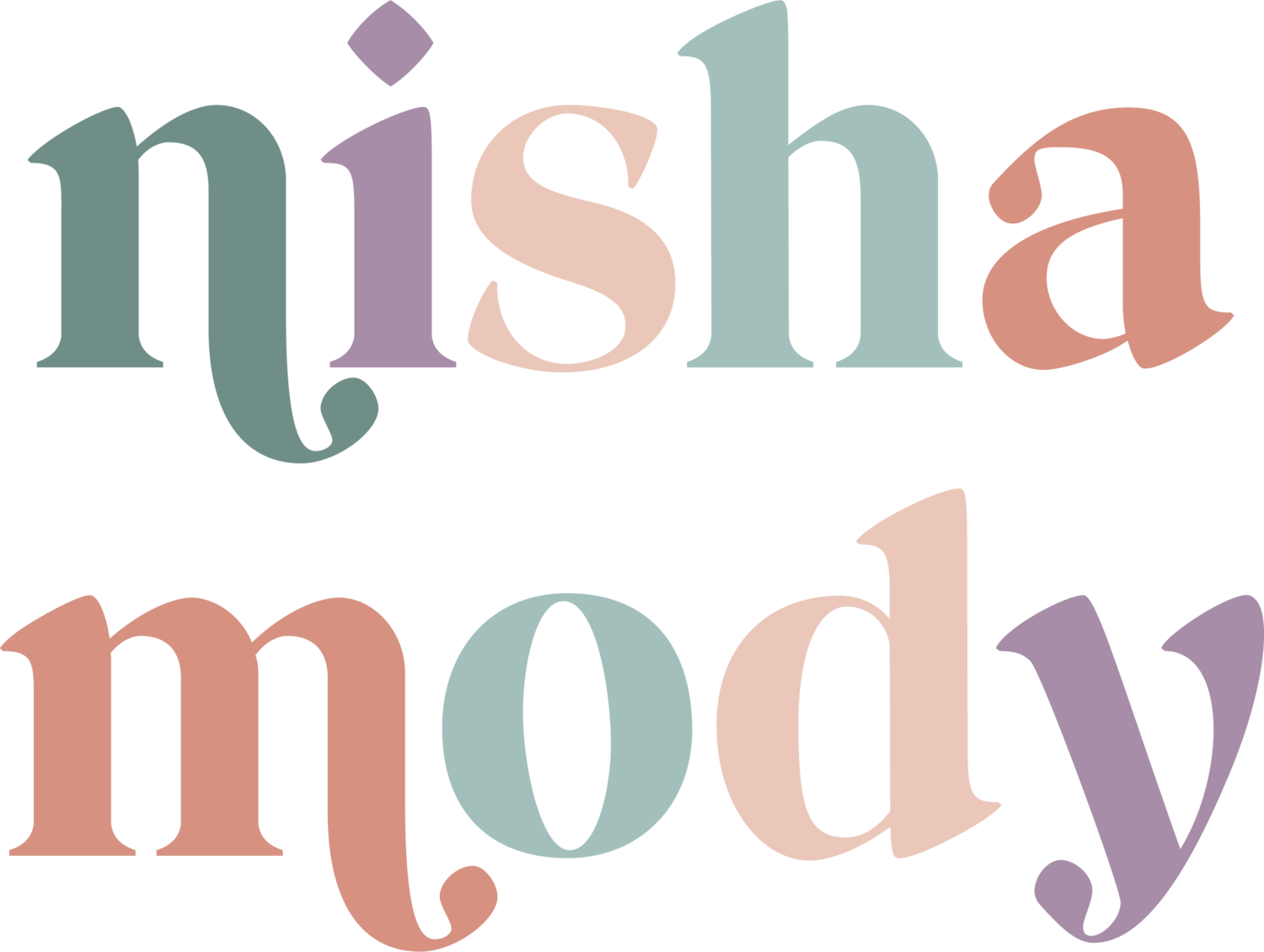 Nisha Mody - Trauma-Informed Life Coach