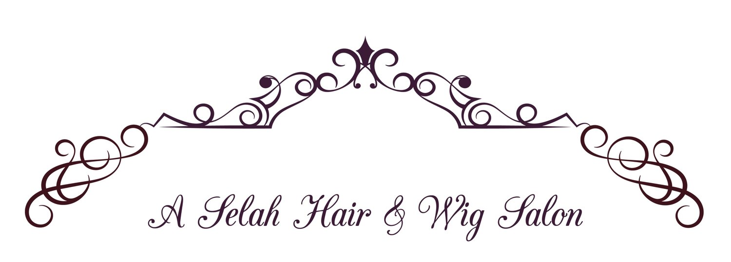 A Selah Hair &amp; Wig Salon