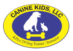 Canine Kids Dog Training