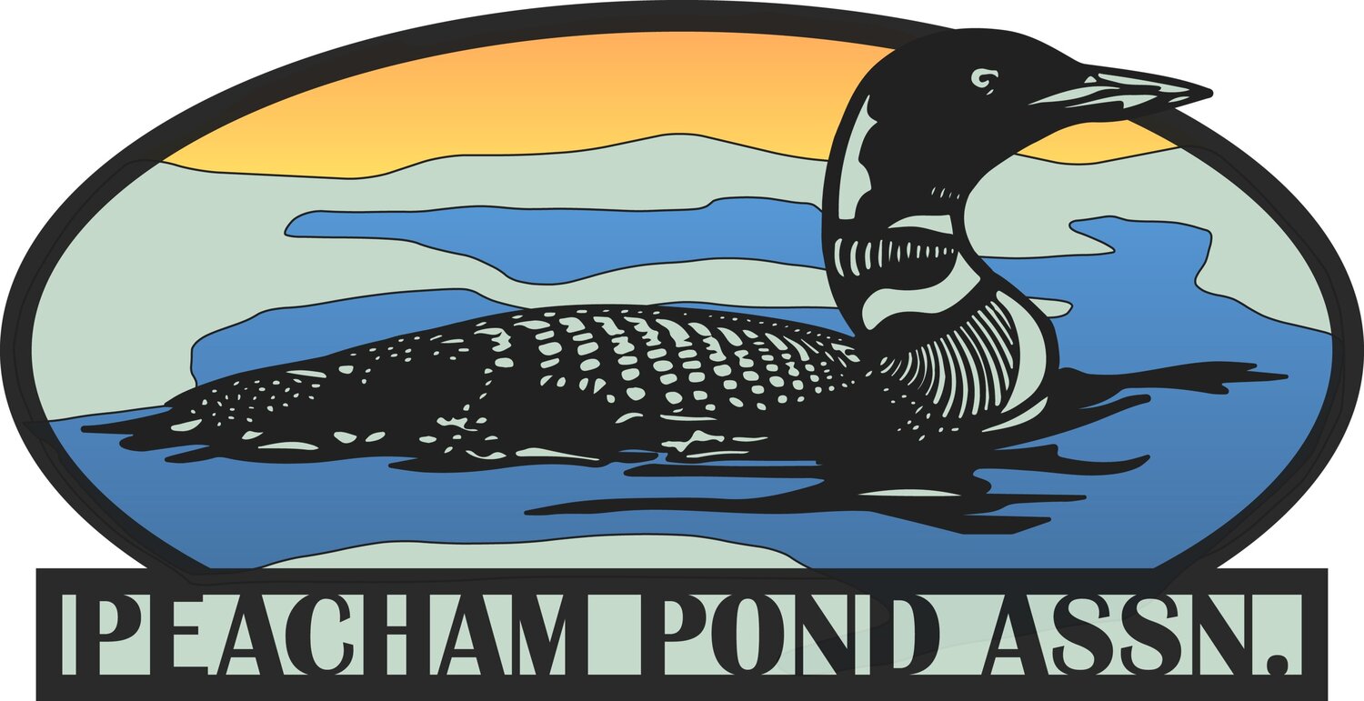 Peacham Pond Association