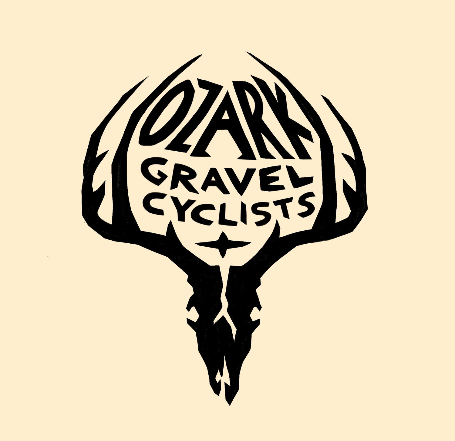 Ozark Gravel Cyclists