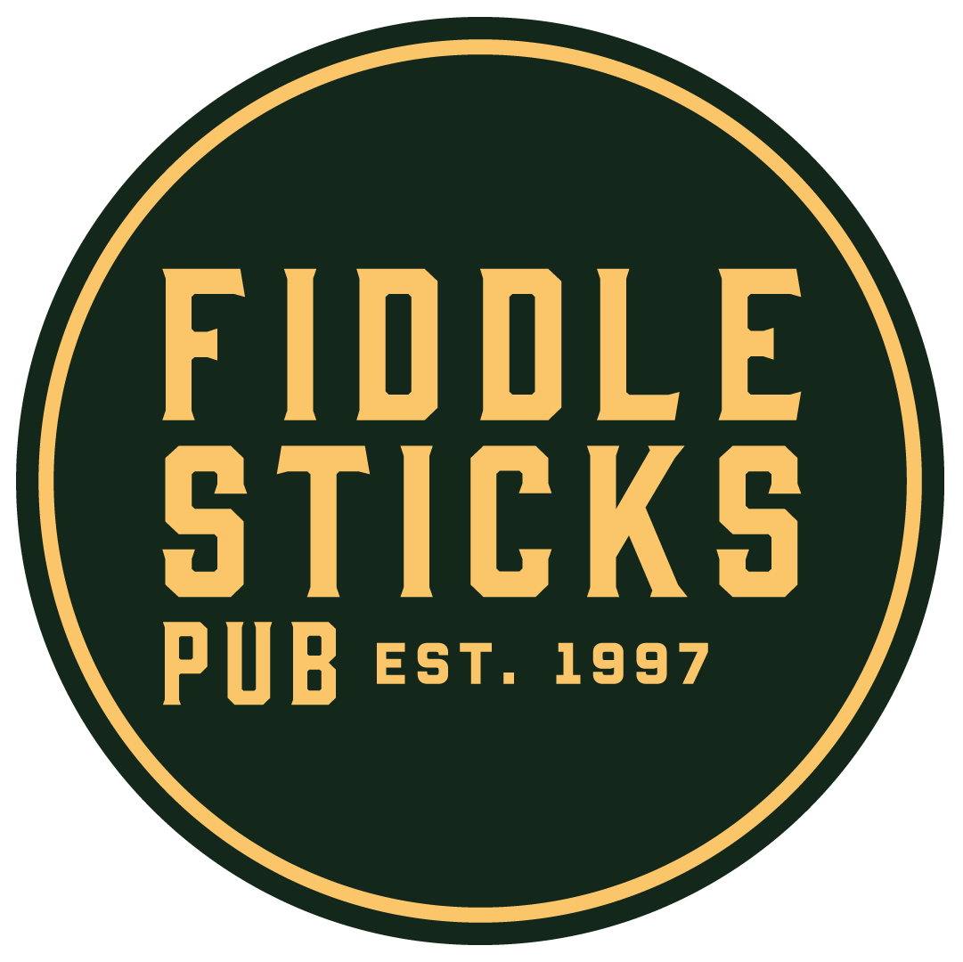 Fiddlesticks Pub