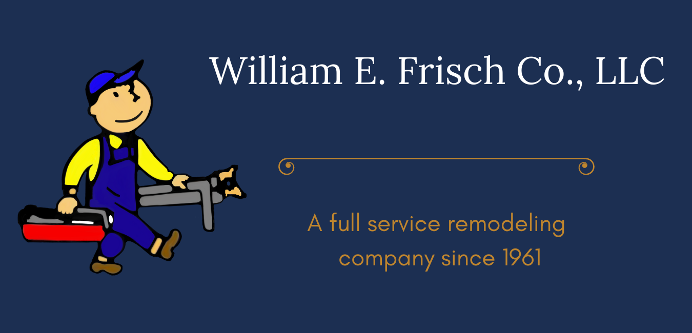 William E. Frisch, LLC