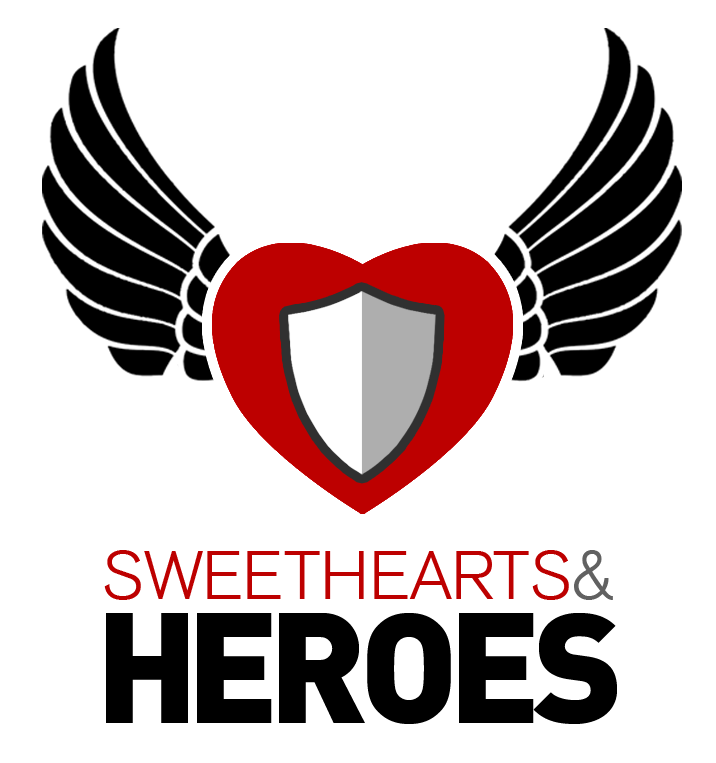 Sweethearts &amp; Heroes