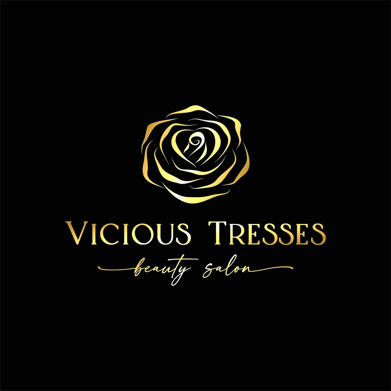Vicious Tresses Beauty