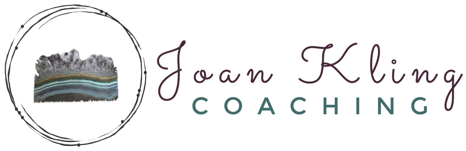 Joan Kling Coaching