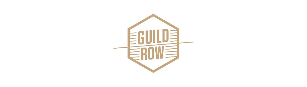 Guild Row | Chicago Social Club