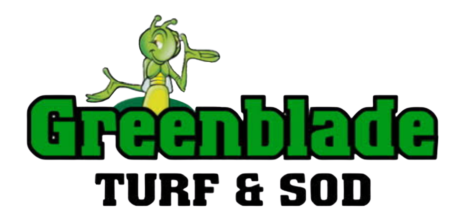 Greenblade Turf &amp; Sod