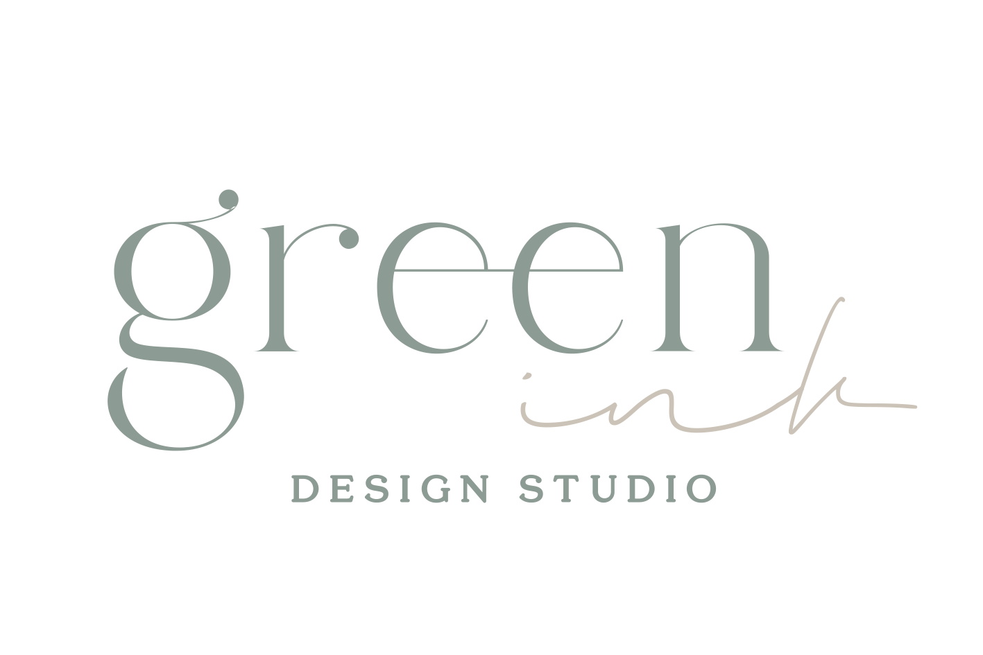 Green Ink Design Studio