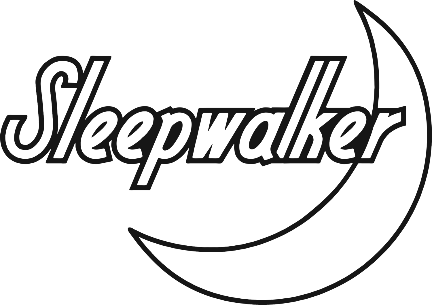 Sleepwalker