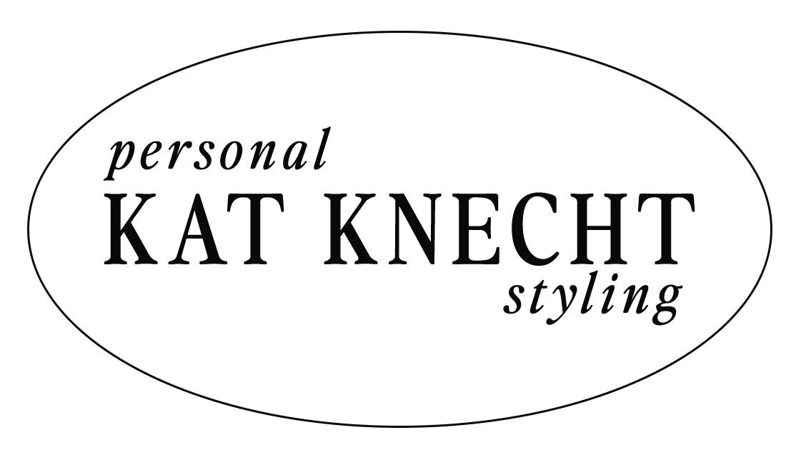 Kat Knecht Personal Styling