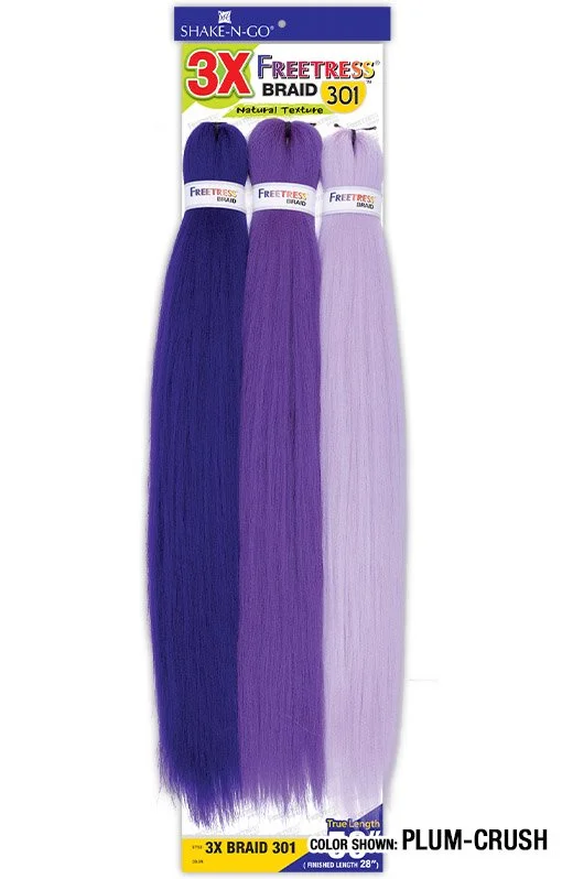 3X BRAID 301 28 3X BRAID 301 28