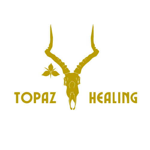 Topaz Healing
