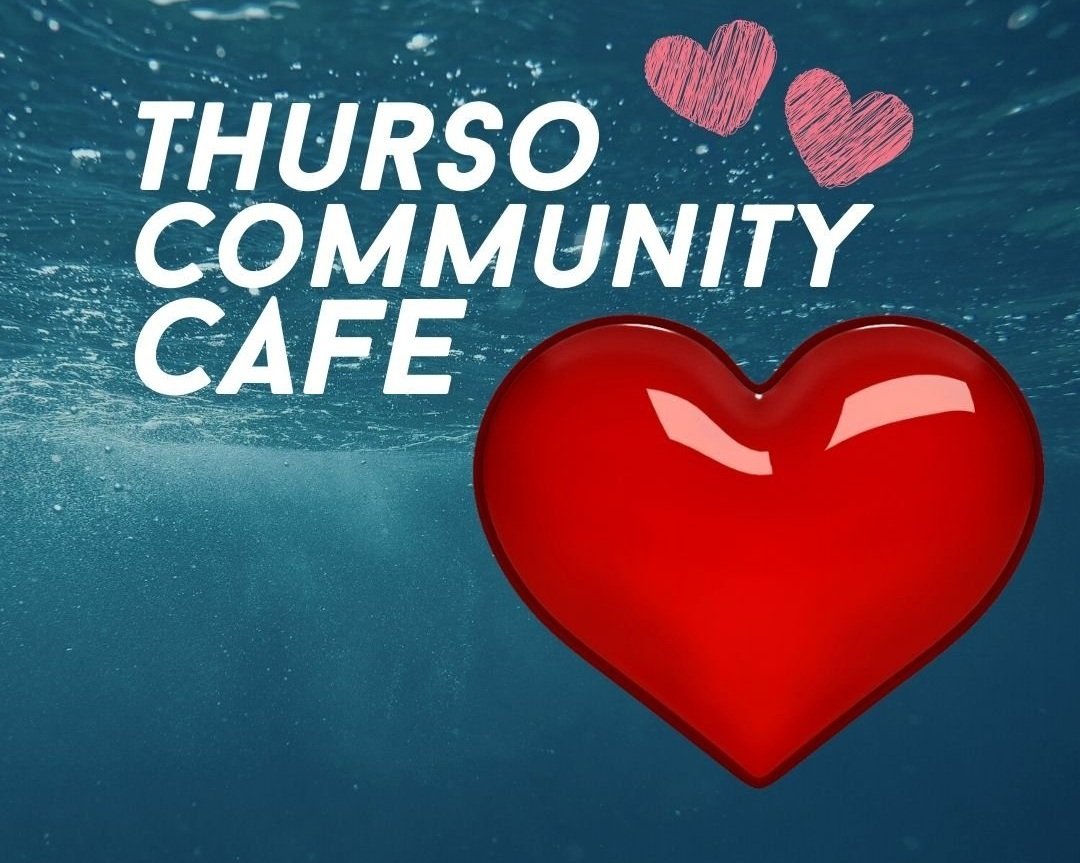 Thurso Community Cafe