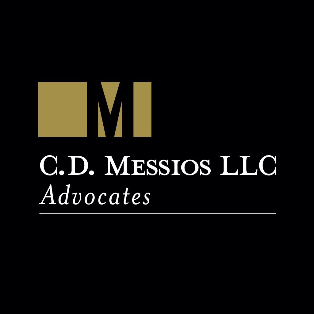 C.D. Messios L.L.C.  - Law Firm Cyprus